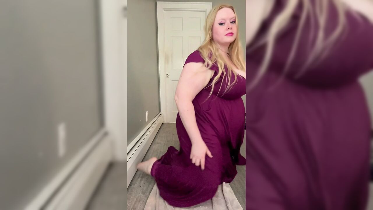 Its my birthday so i am gonna wreck my asshole again!