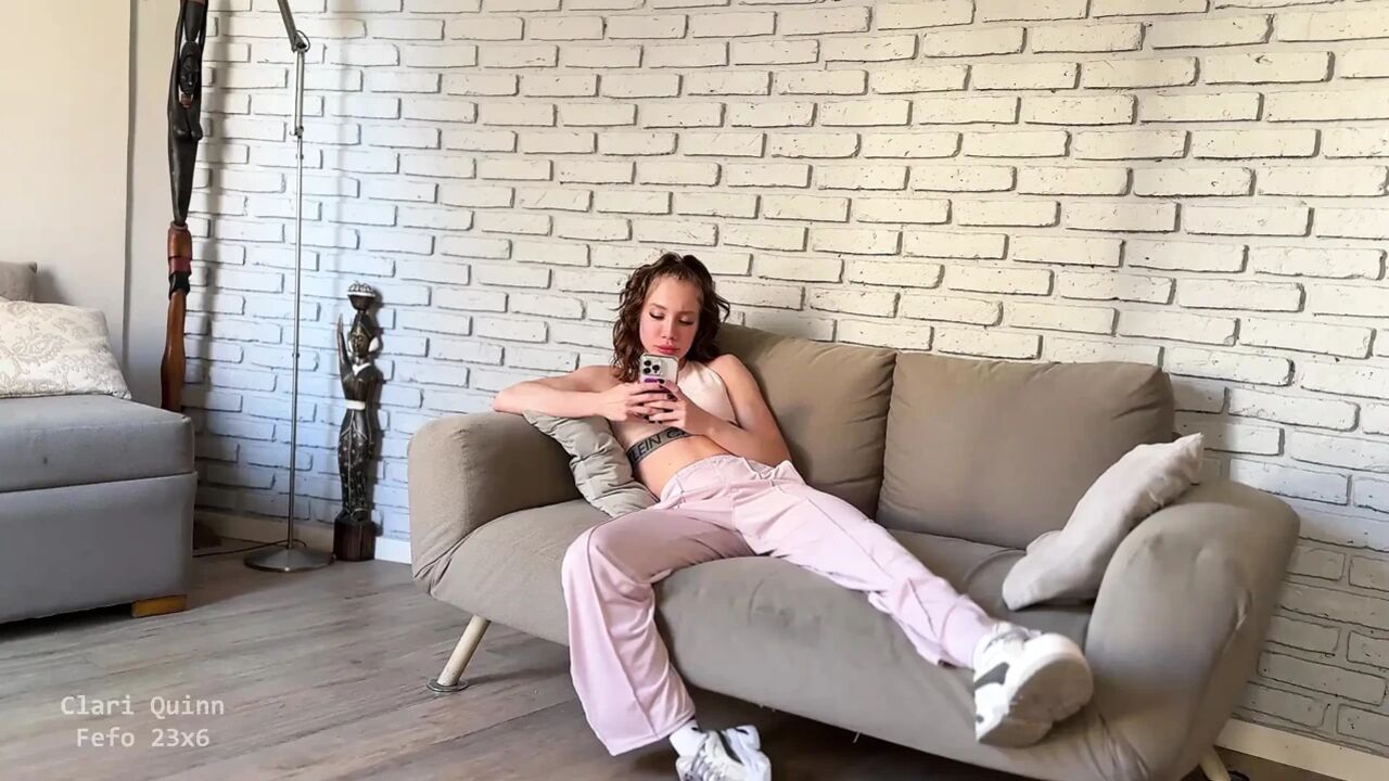 Hard Anal with My Flexible Gymnast Friend - Plasticity and Extreme Pleasure