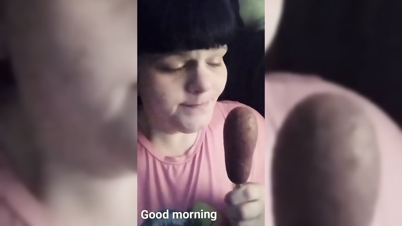 Good Morning