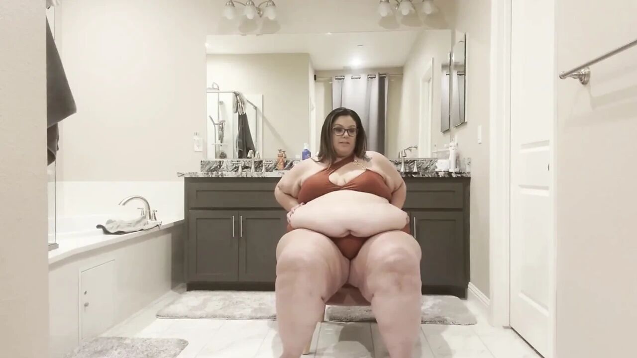Plump Paradise Weigh in - June 2024