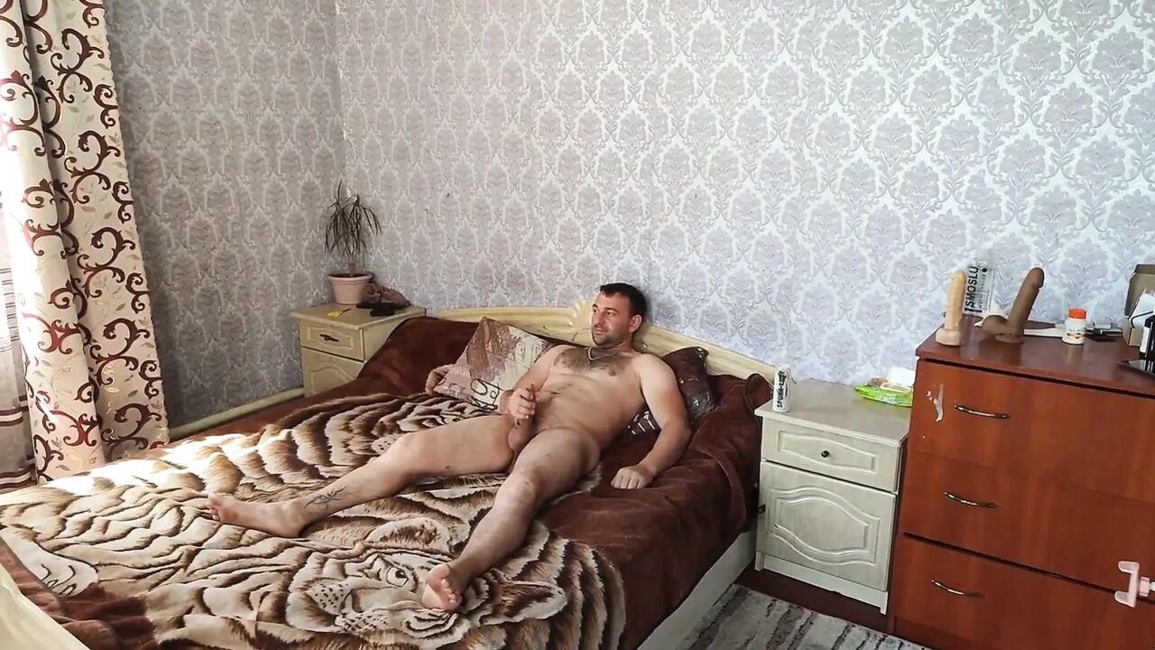Oral Sex in the Bedroom