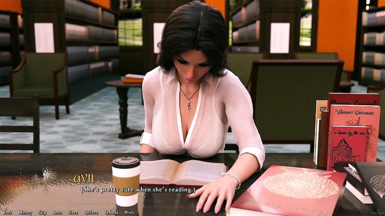 Being a Dik 10 - All the College Girls and Teachers Wants Me