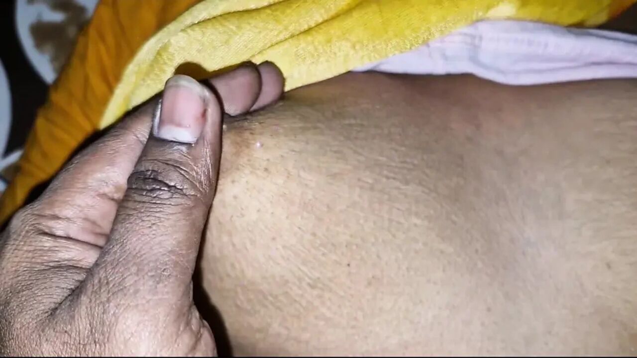 Sex with a guest