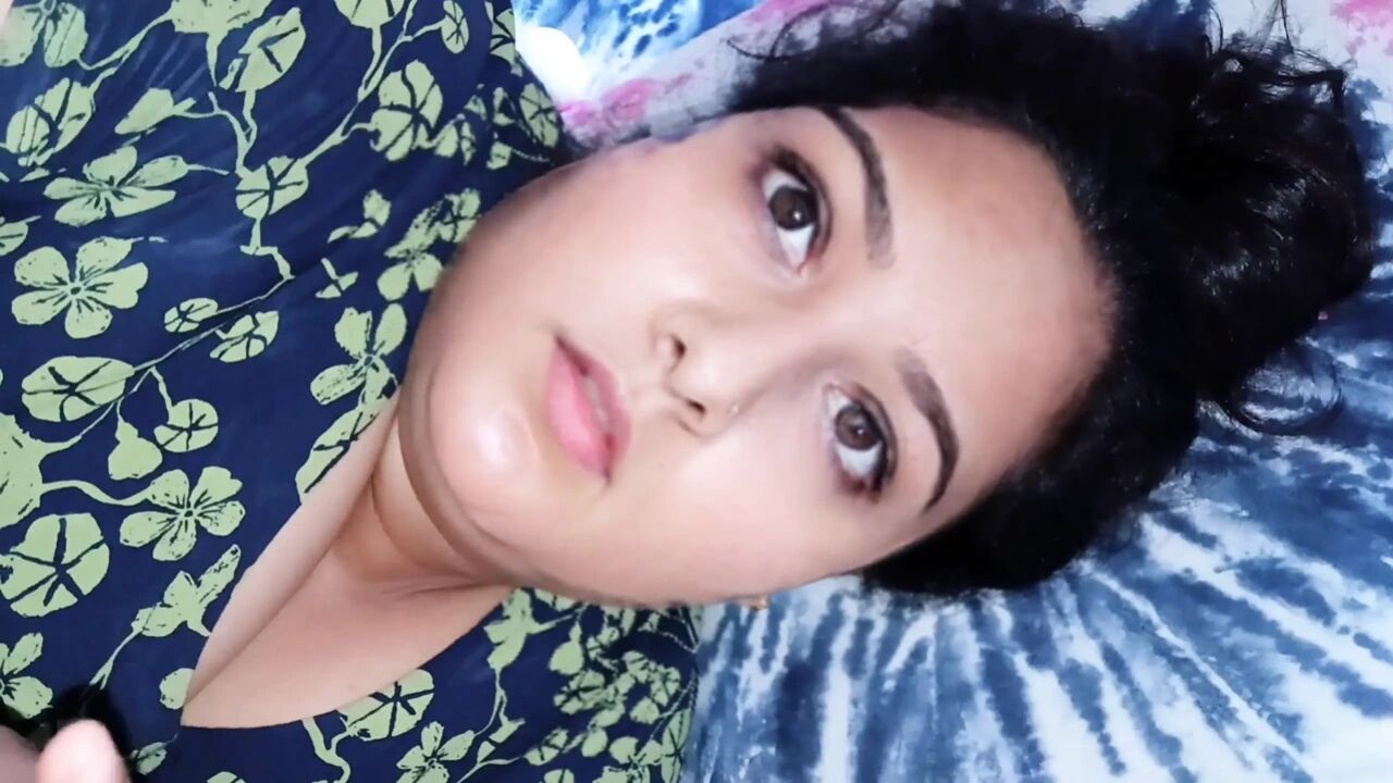 Indian Blowjob Sucking Dick Desi hot Girl Sexy Dirty Talk