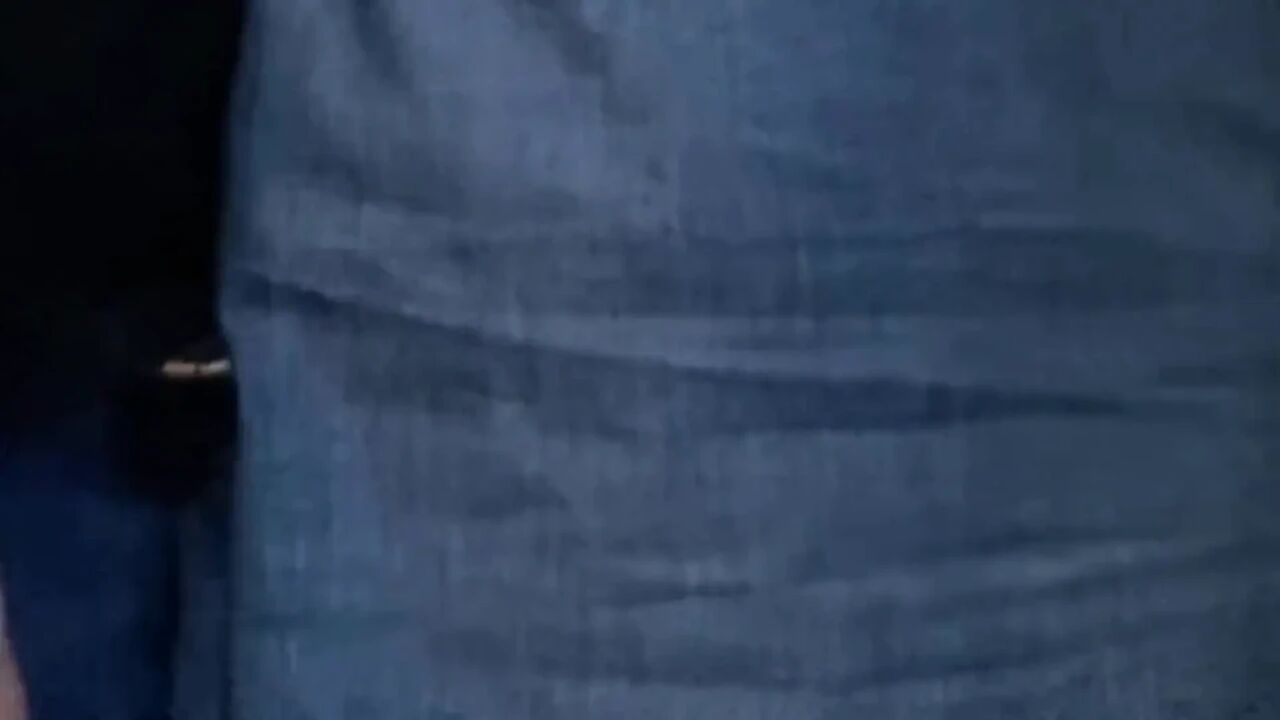 Dirty Fantasy in the Subway - Stranger's Fingers in My Pussy