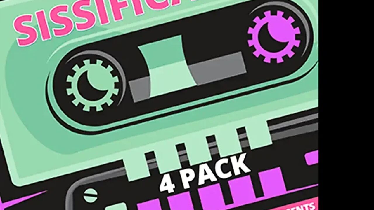 AUDIO ONLY - Sissification 4 pack