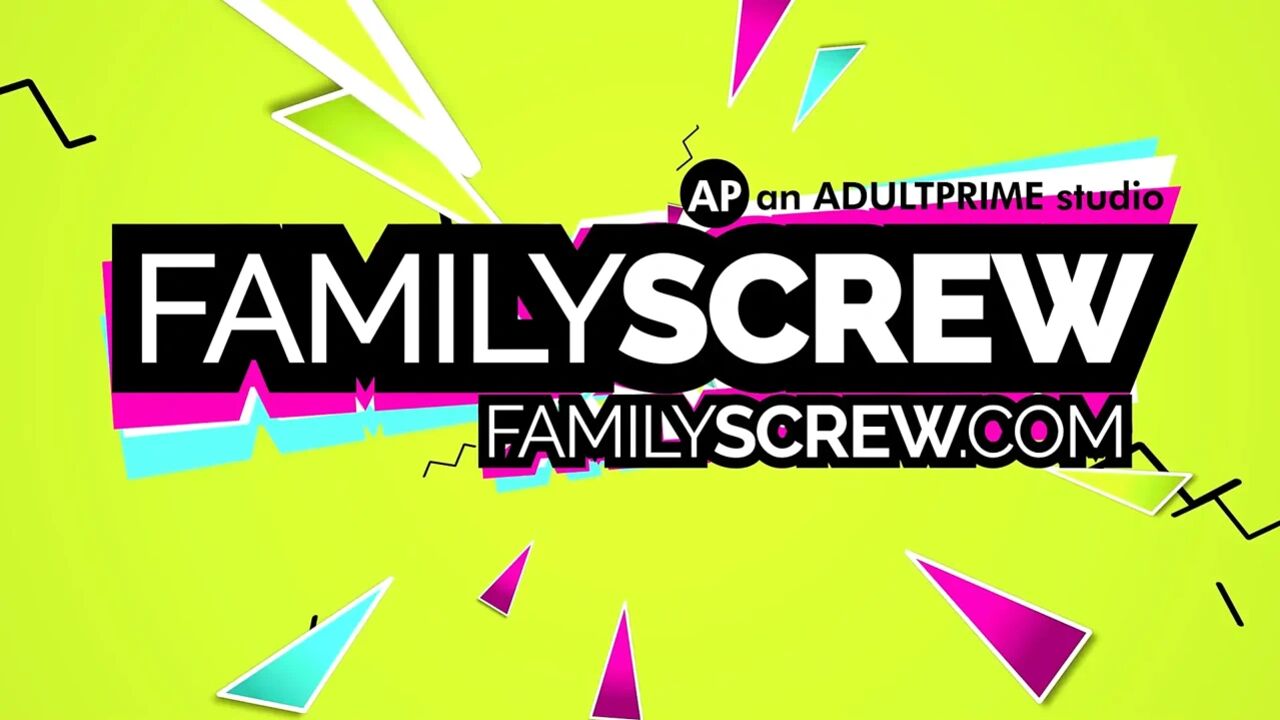 What Happens in Vacation, Stays in Vacation at FamilyScrew
