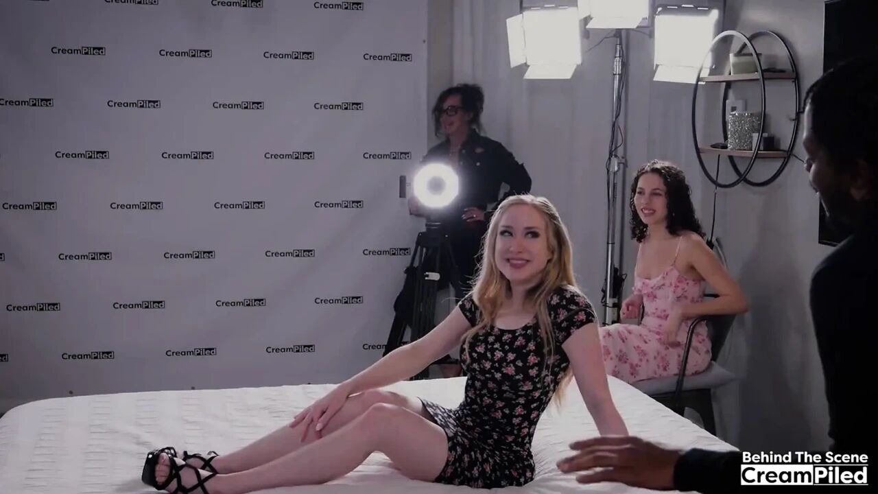 Bts - Alaina Taylor Ep 2