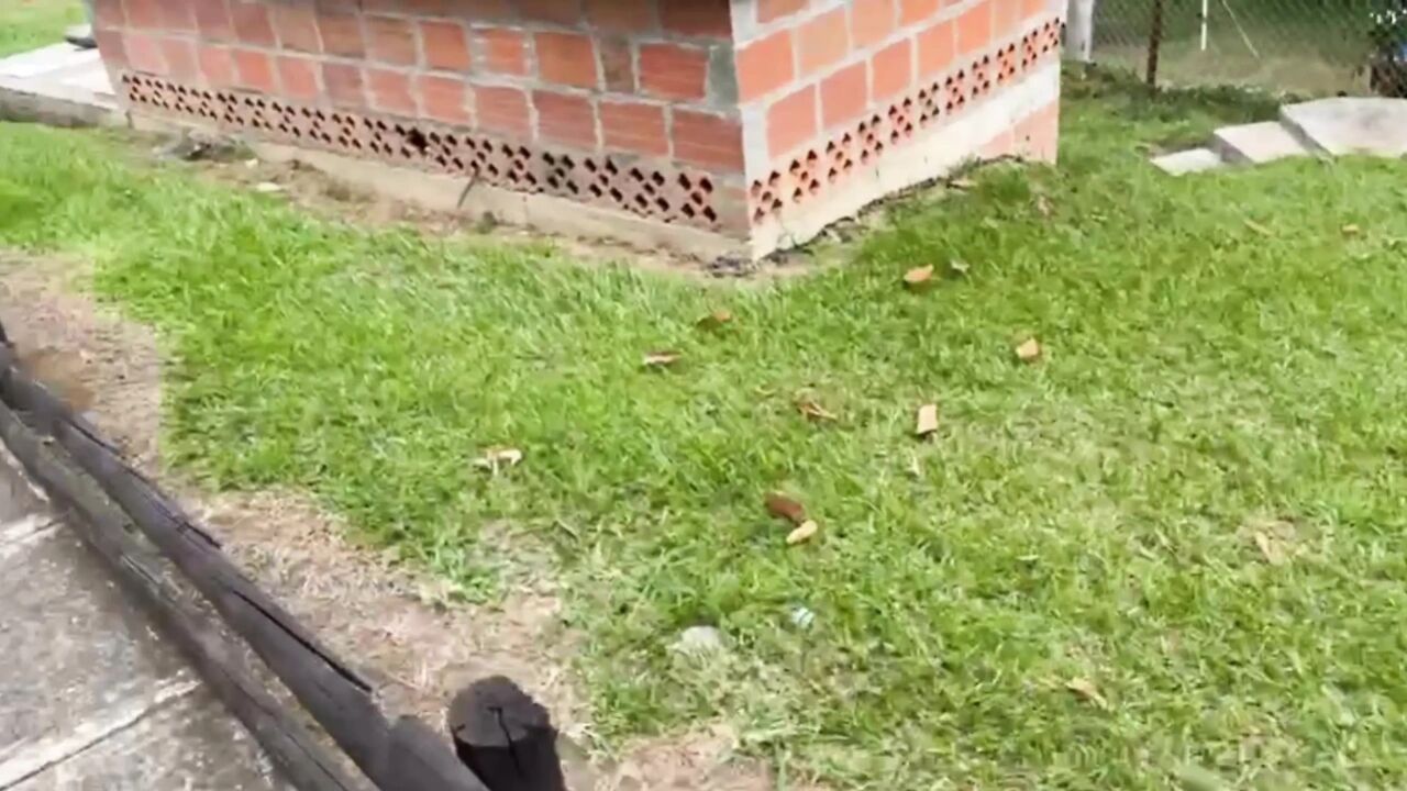 After we go out we fuck at her house