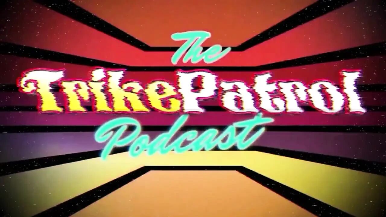 Trikepatrol Interview - Jenny Millions