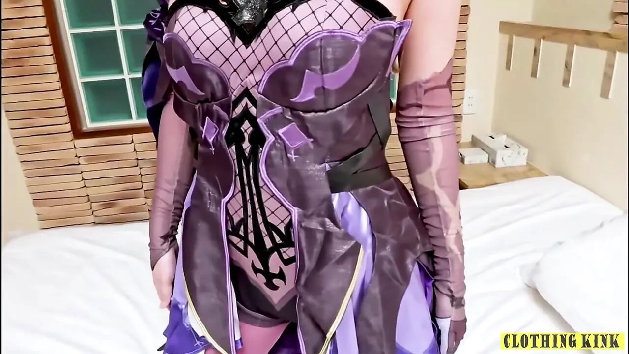 Asian Angel 28336