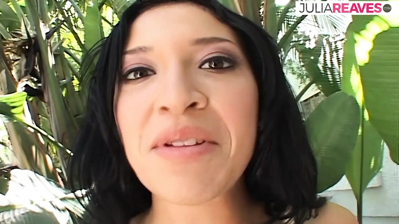 Hot girls suck cum off dicks after a hard long fuck
