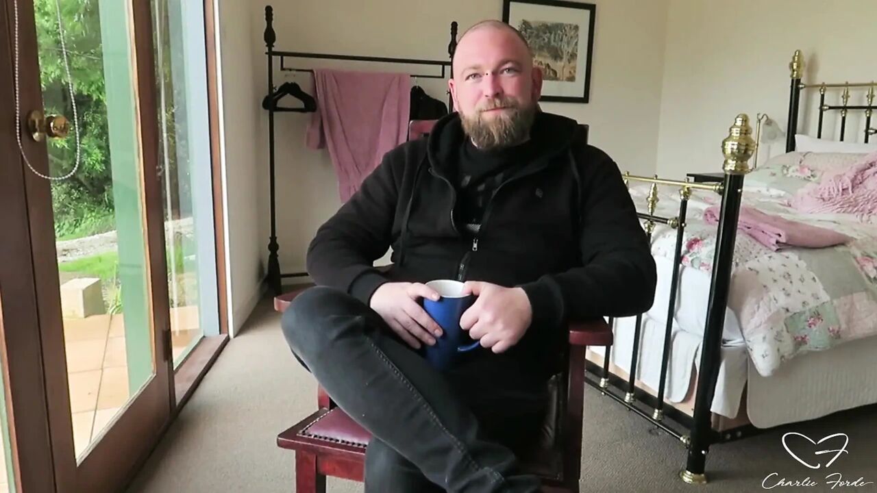 Interview: Caleb in the Country Featuring Caleb Arcane