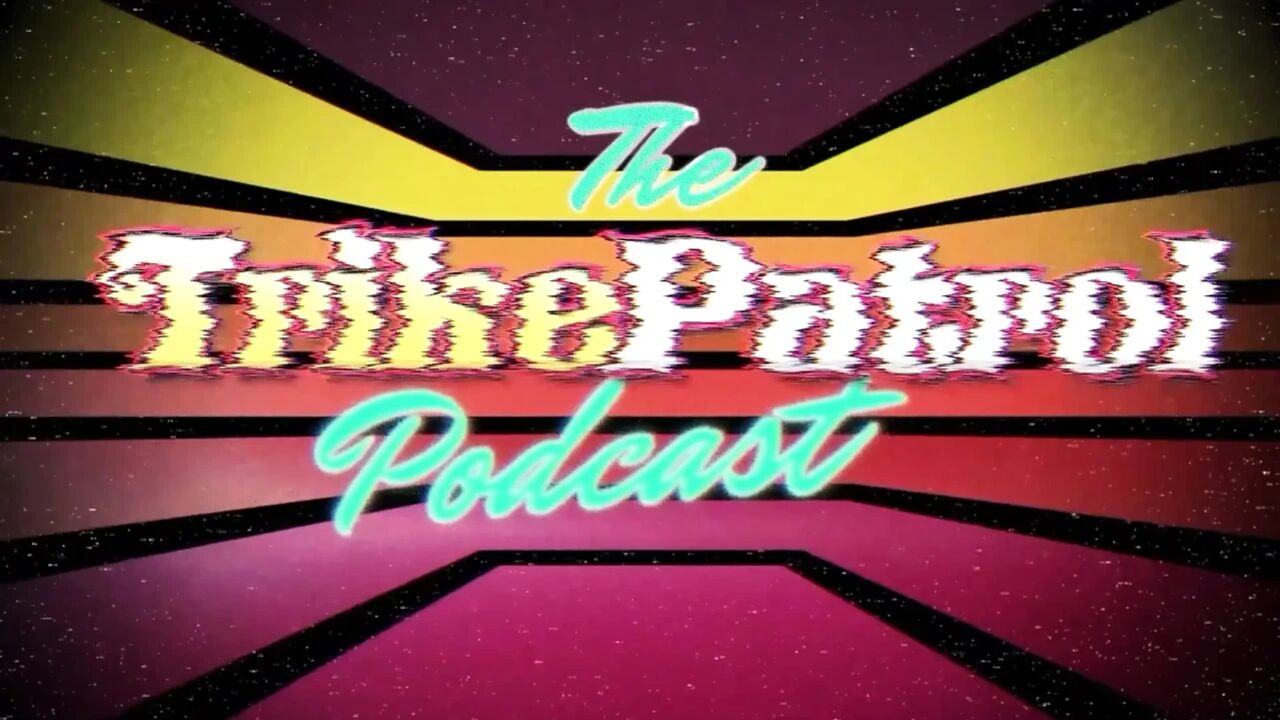 Trikepatrol Interview 10 - Nade Nasty
