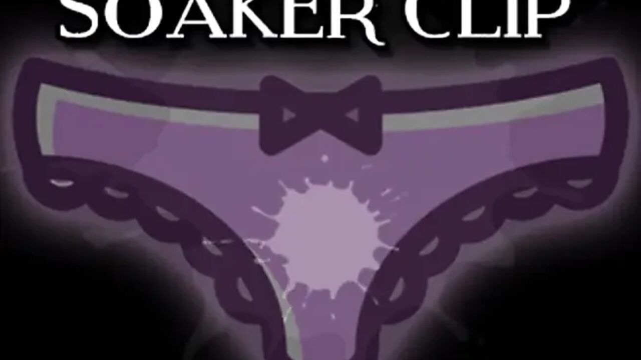 AUDIO ONLY - The vanity fair soaker clip worship and JOI