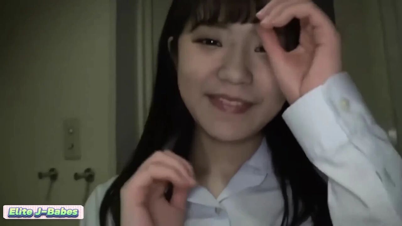 Cute Girl Secret Meet at a Love Hotel, Soaked with Desire, Craving It Deep Inside!
