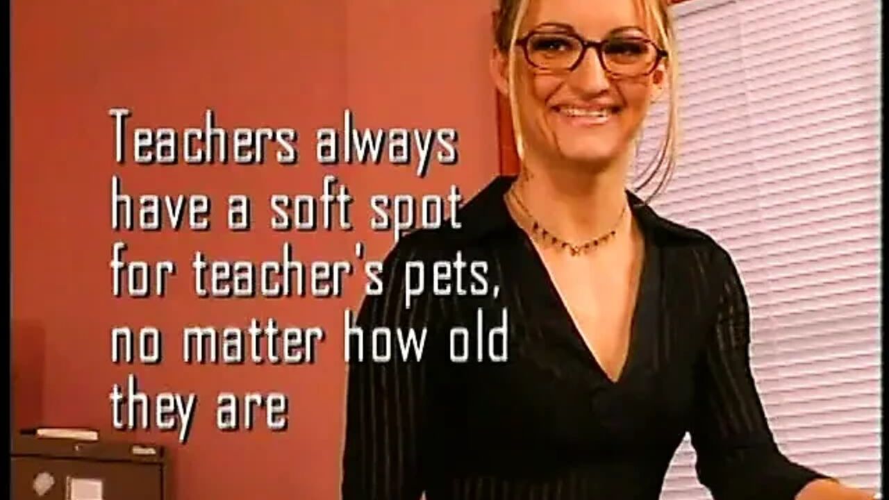 Streaming Movie From Jasmine Lynn of Specs Appeal