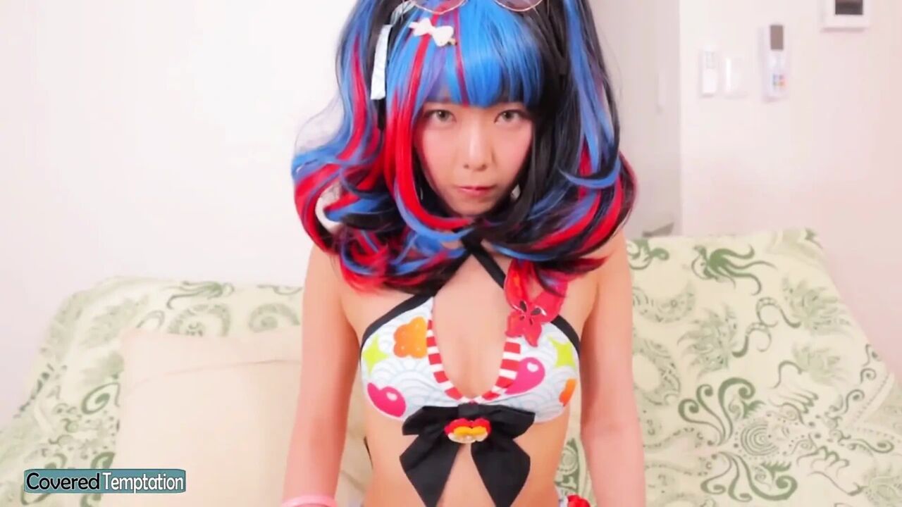 Idol Cute Drives Moans to Climax Rare POV Penetration Triggers Instant Orgasm