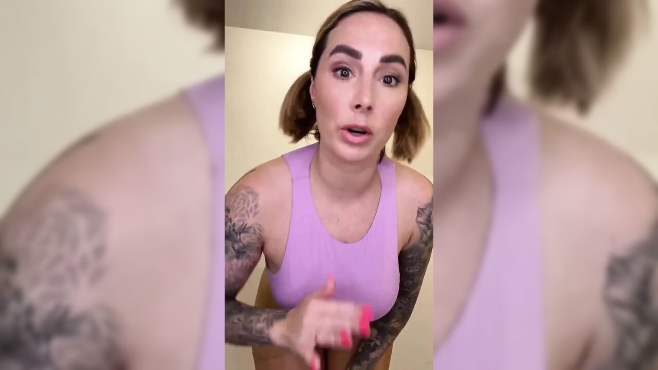 Get Your Face in My Ass and Start Licking