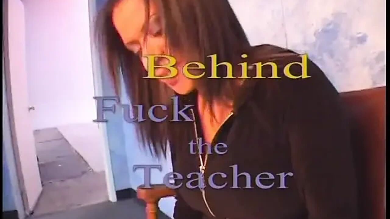 Don't Miss Your Chance to Watch Highlights From Adult Dvd fuck the Teacher