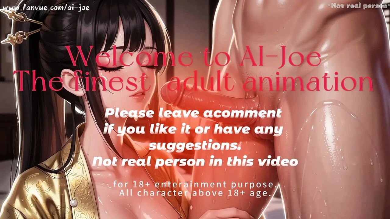 The ancient clothing collection has brought forth the beautiful ladies! More BLOWJOB - Episode Two, AI-generated