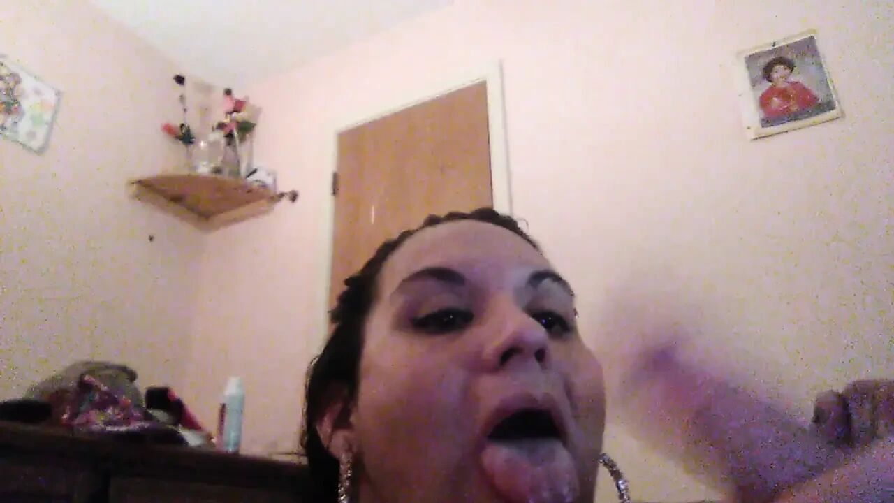 Getting fucked