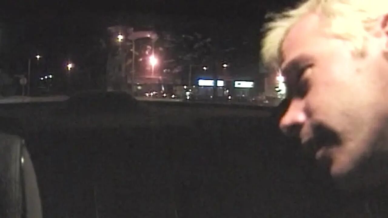 Versaute Taxifahrt: Nasty und Filthy Abenteuer