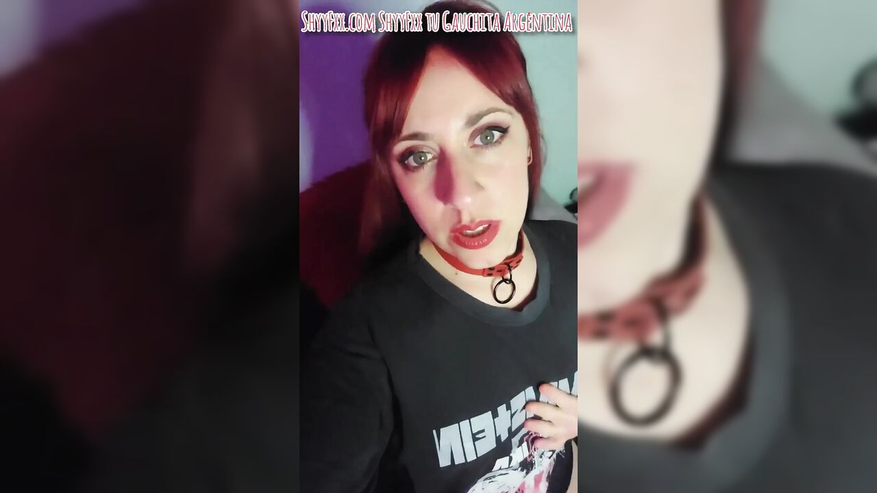 Your Ninfoman Girlfriend Makes Your Dick Hard