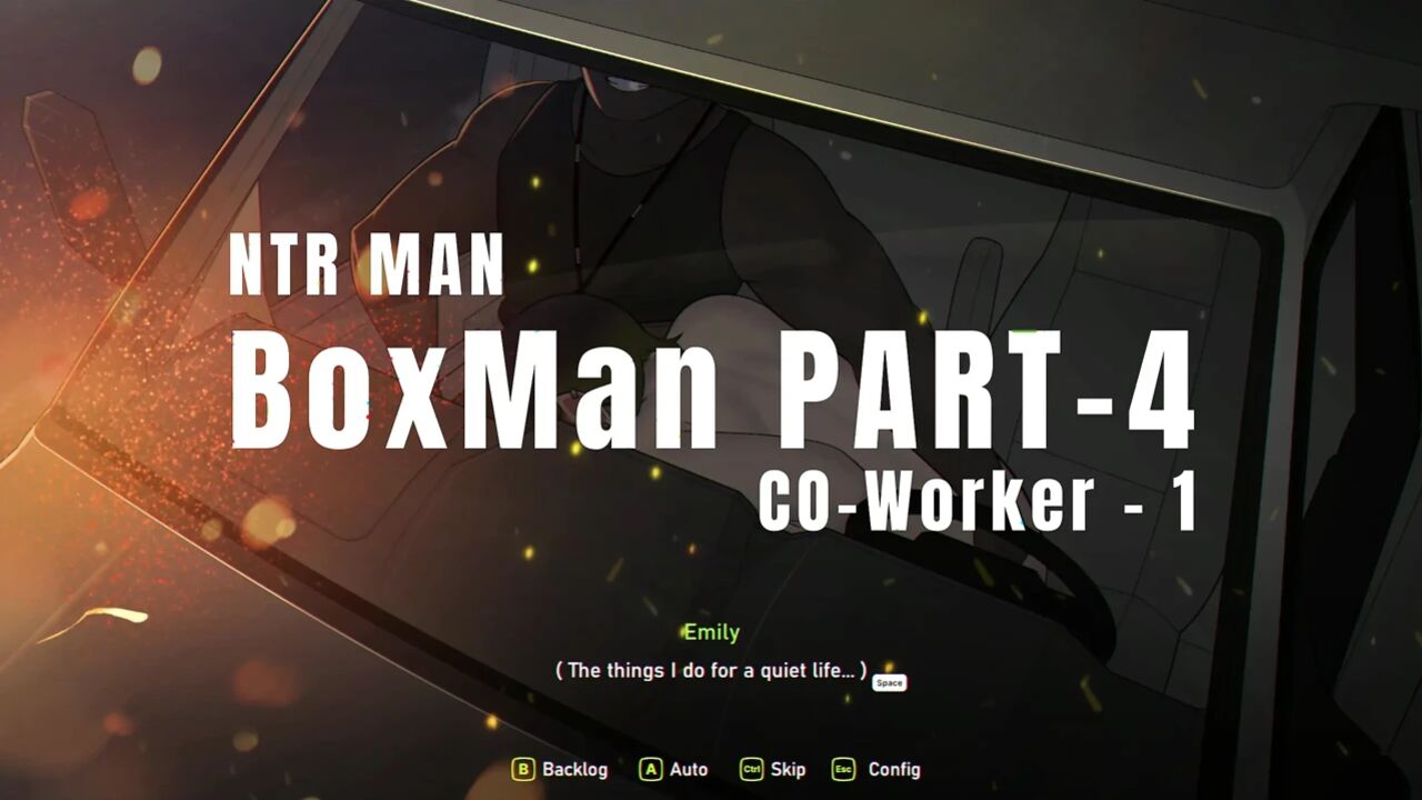 I Caught My Wife with My Coworker – Secret Affair Revealed (Story Gameplay Hindi + ENG Sub)