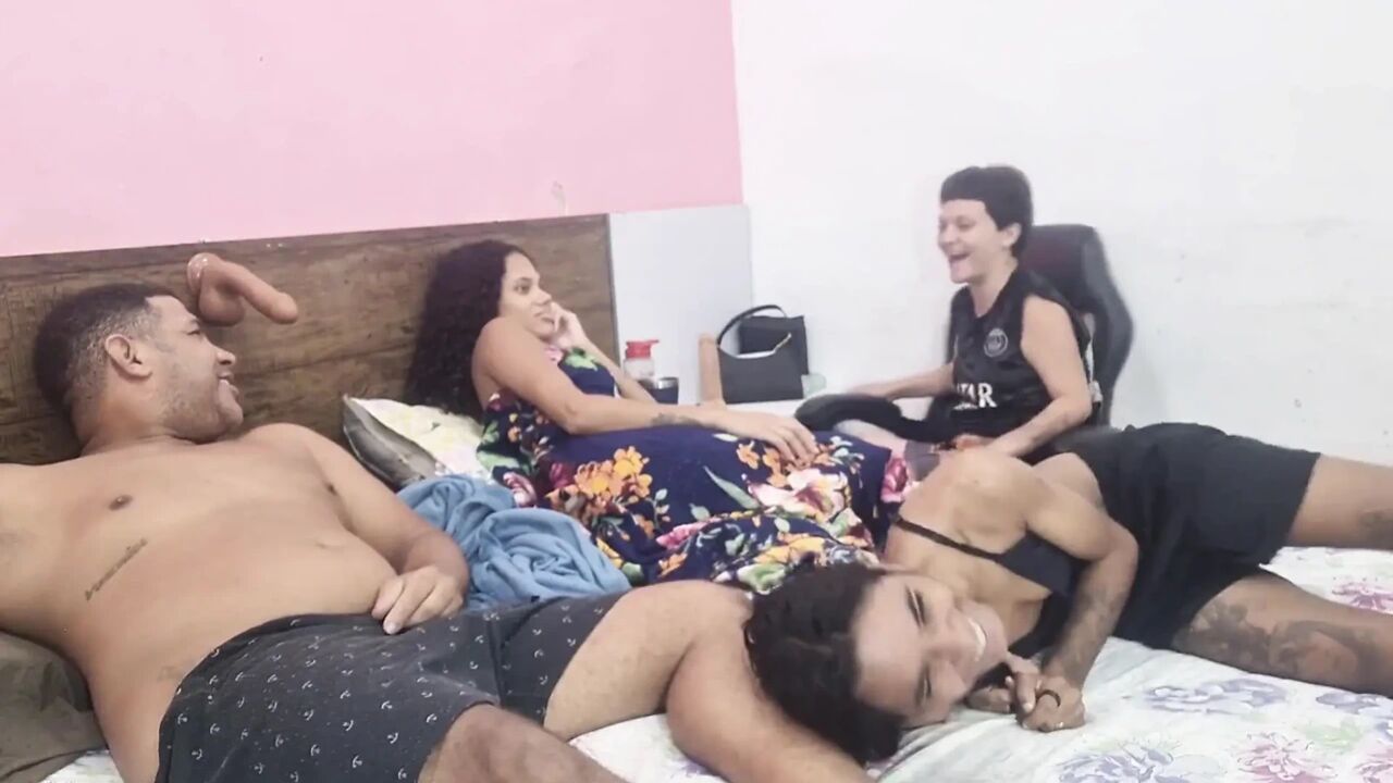 Group Sex