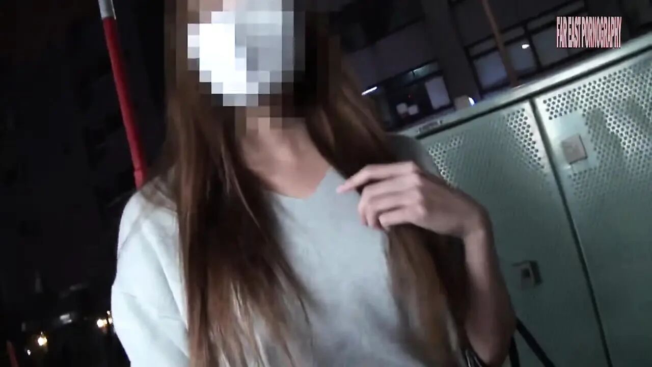 Amateur Encounter Ending in a Genuine Cumshot - Pt. 2