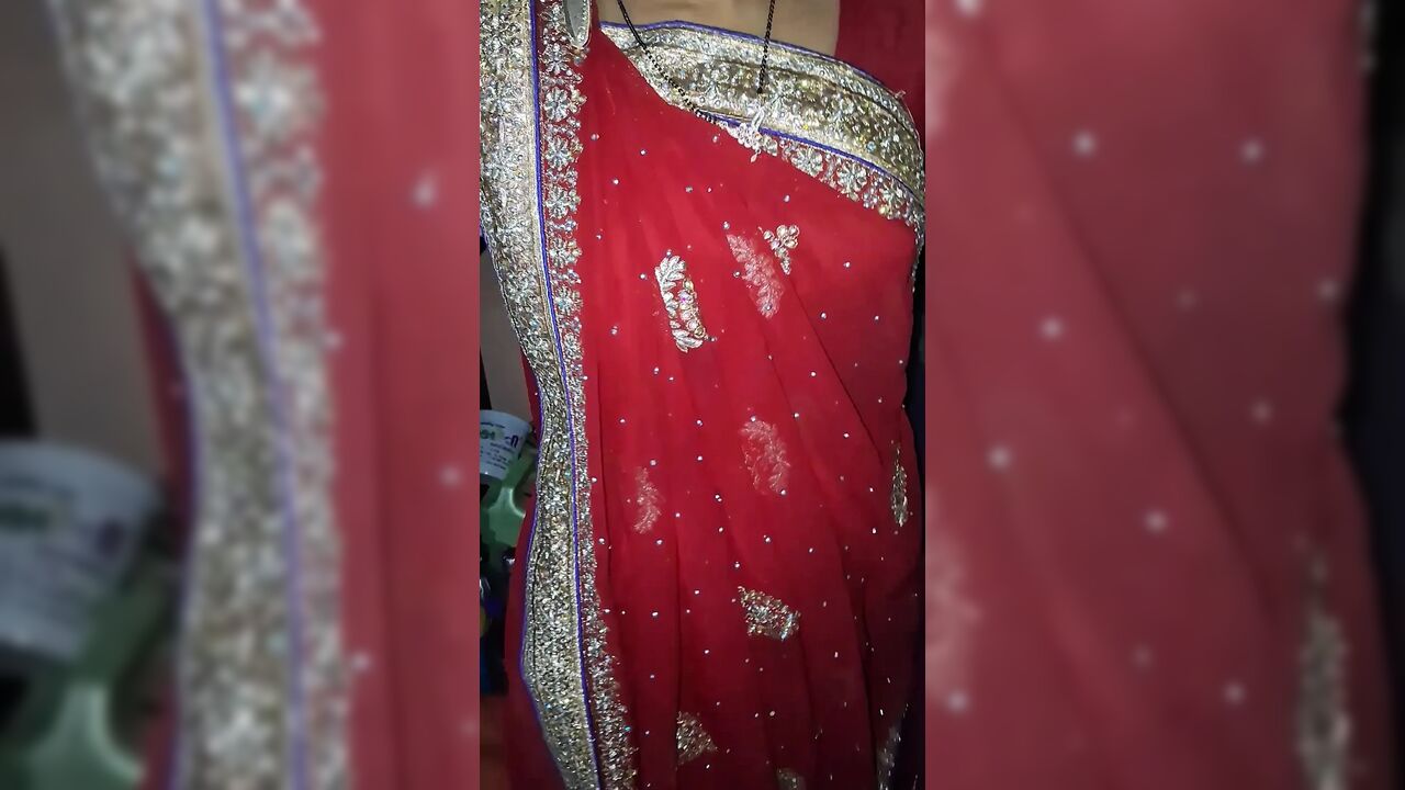Indian Bhabhi Suhagrat husband