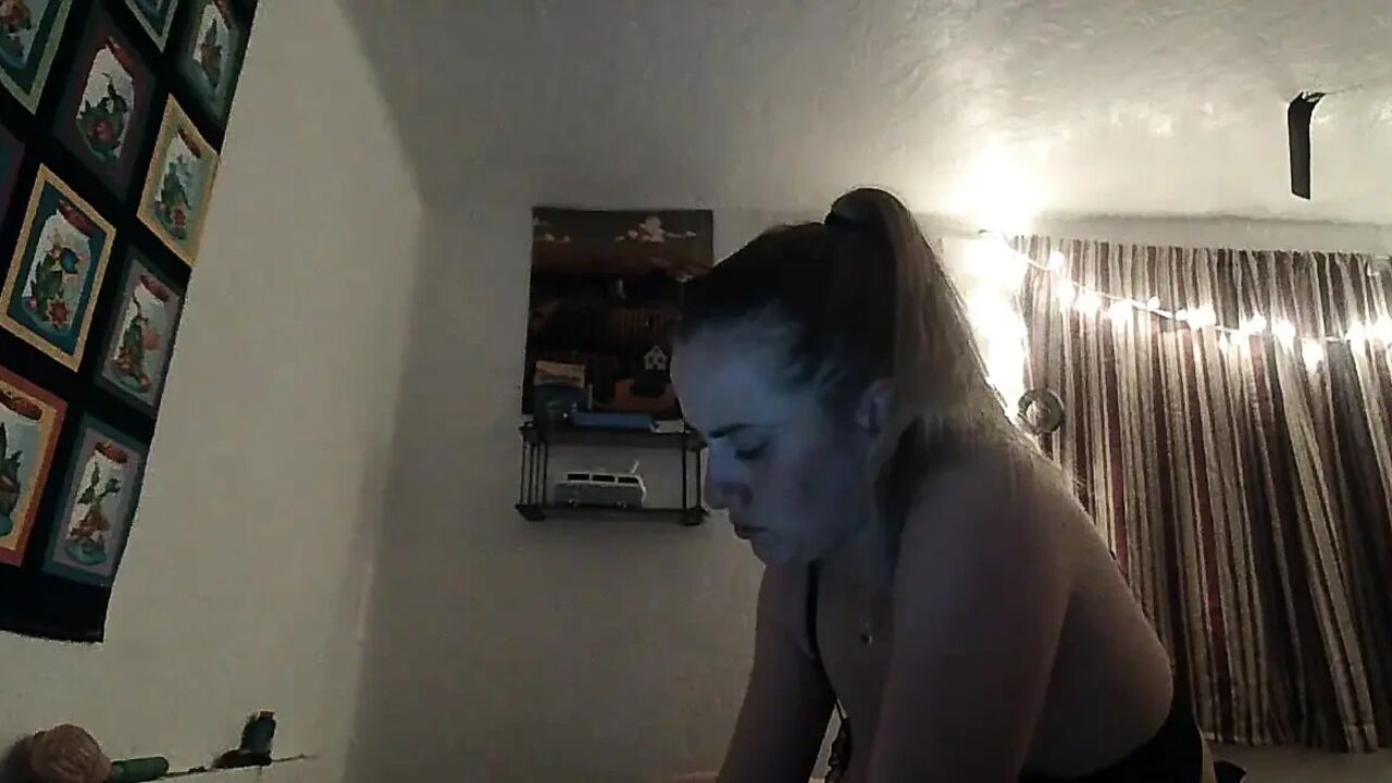 Stream Started at 02/26/2024 04:27 Am Its Been a While