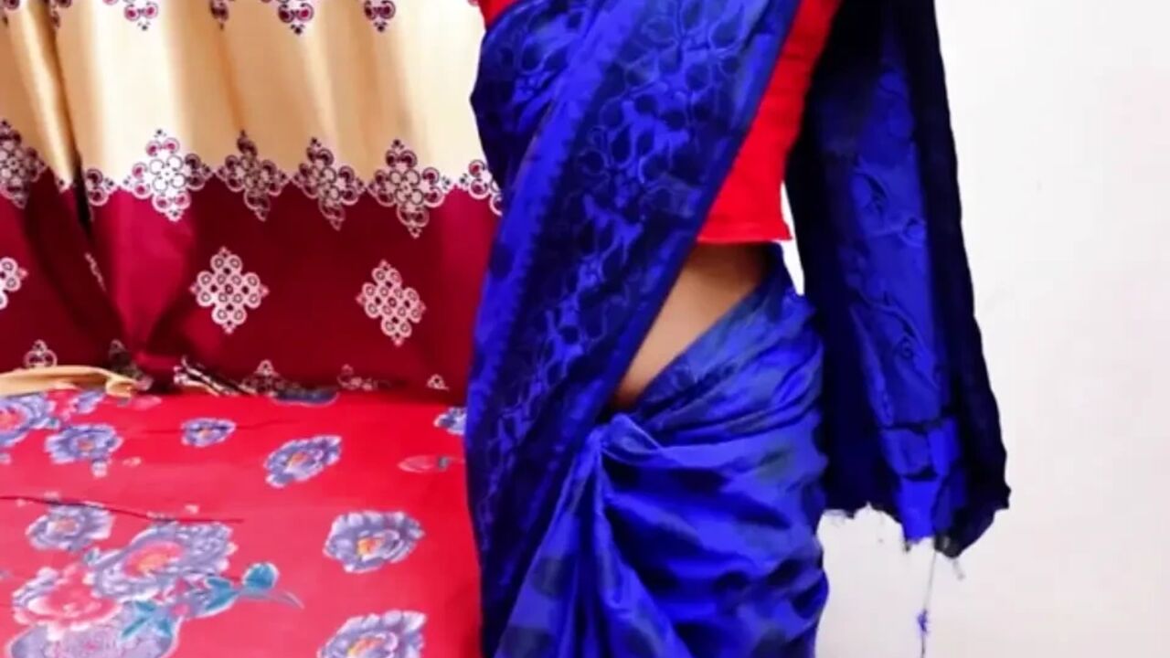 Fucking hard sexy women tight pussy and hard sex when her husband not at home