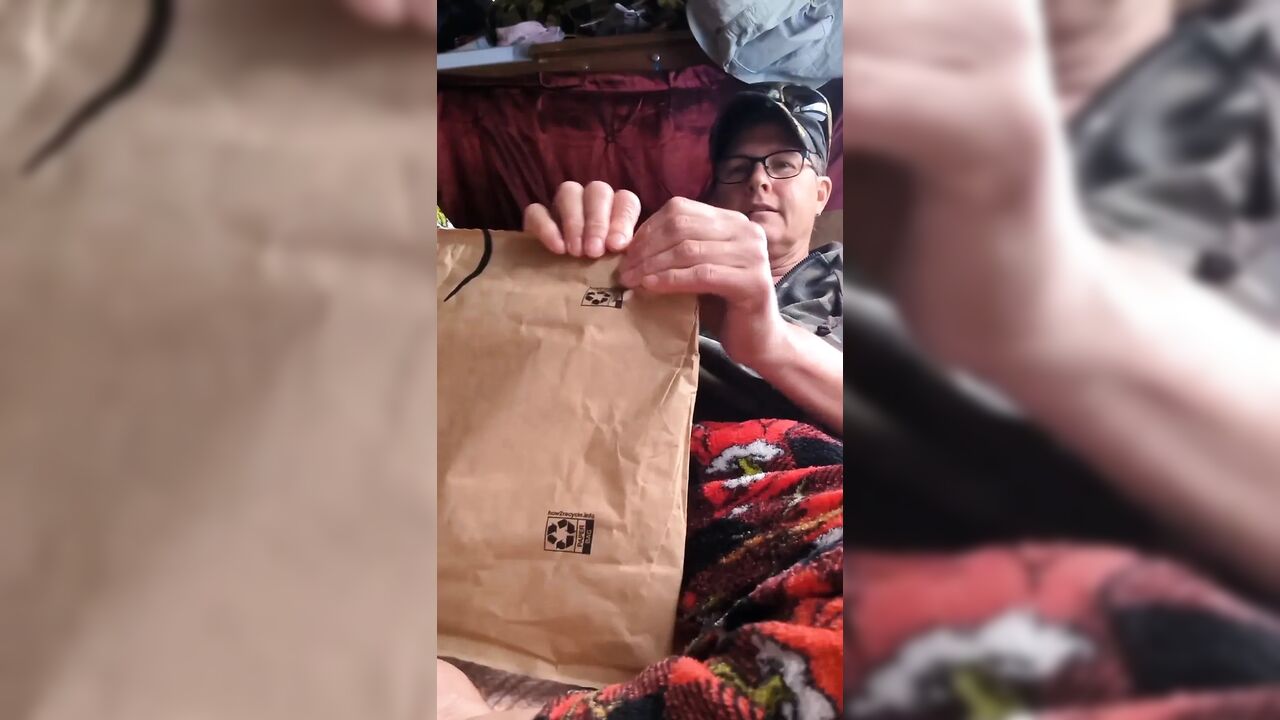 Two Gifts to Unbox