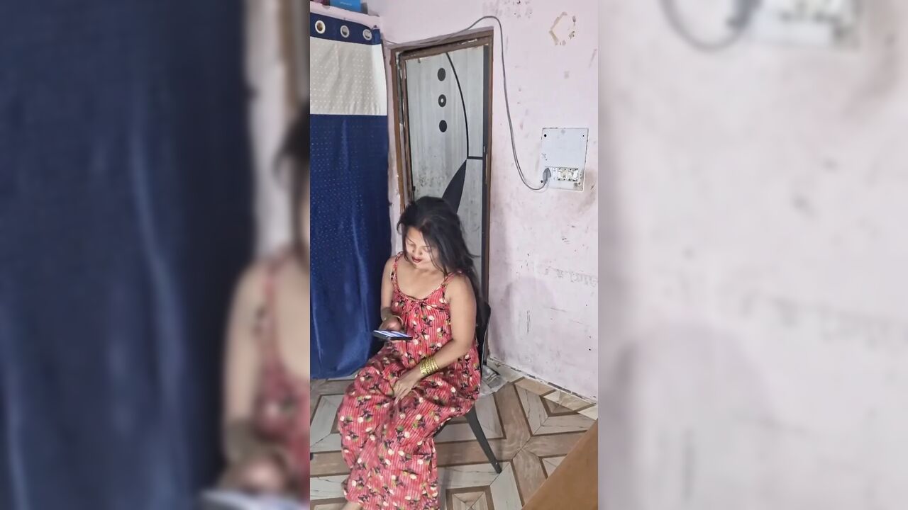 Indian Bangali Desi Hot Vargin Babi Romantic Sex with Husband