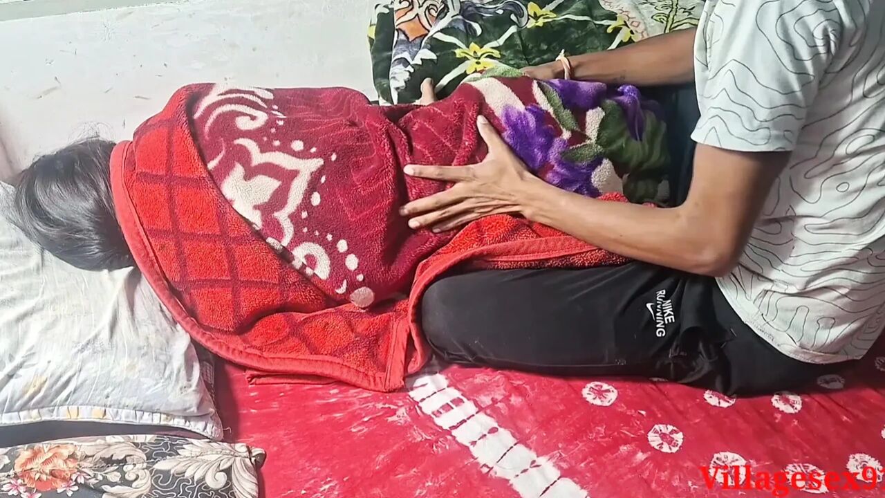 Bhabhi ki body Massage fir usko chudai kiya