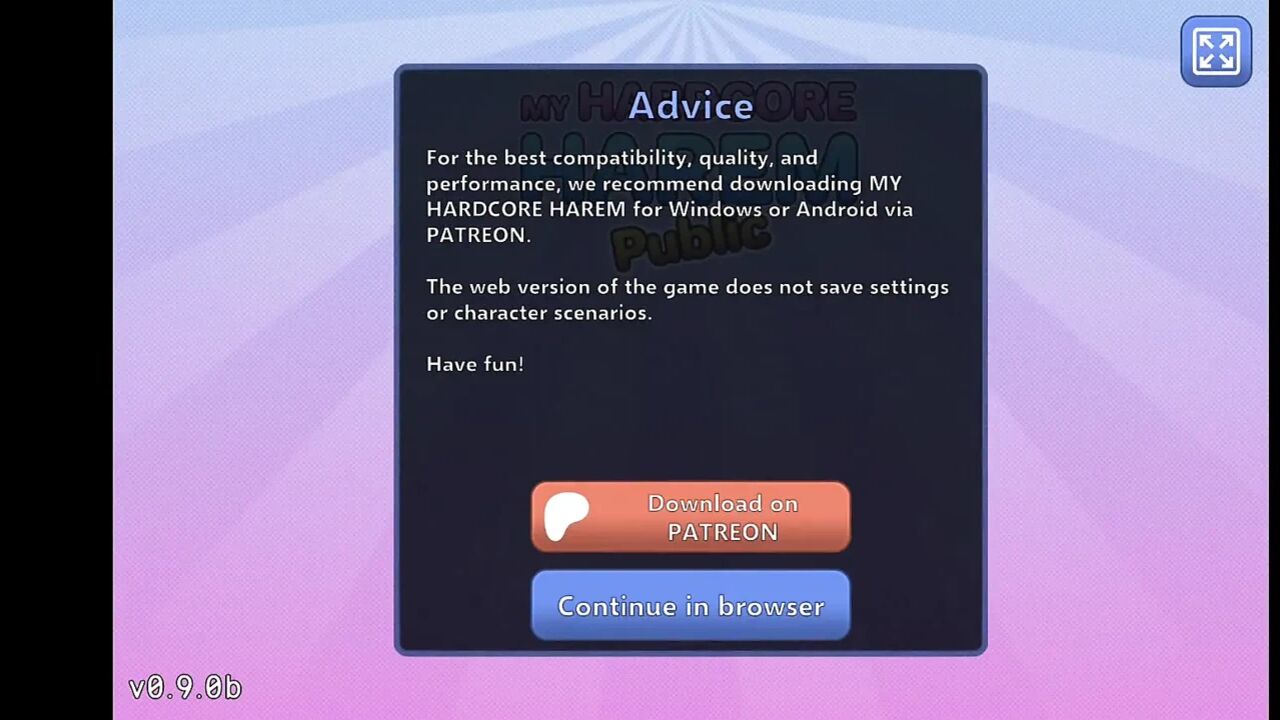 Indian girl gameplay video