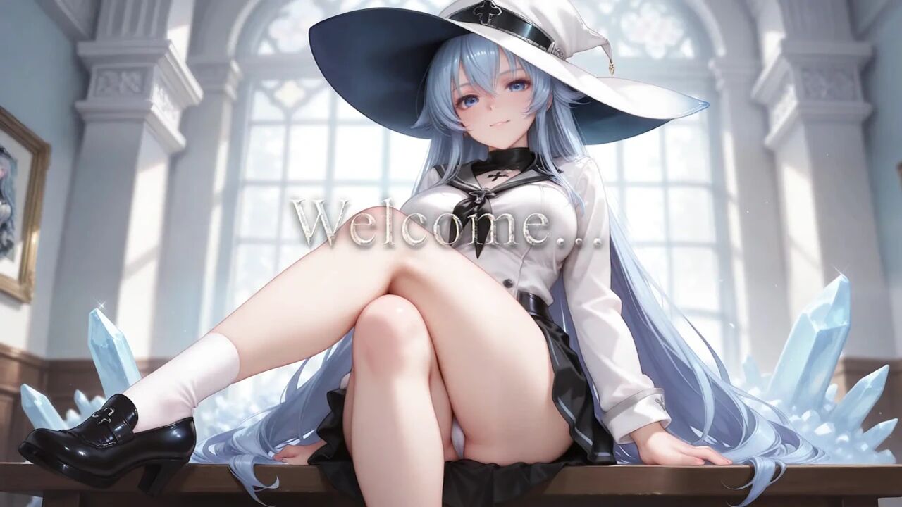 M.I.S.T. Academy Instructor Miku Official Reveal