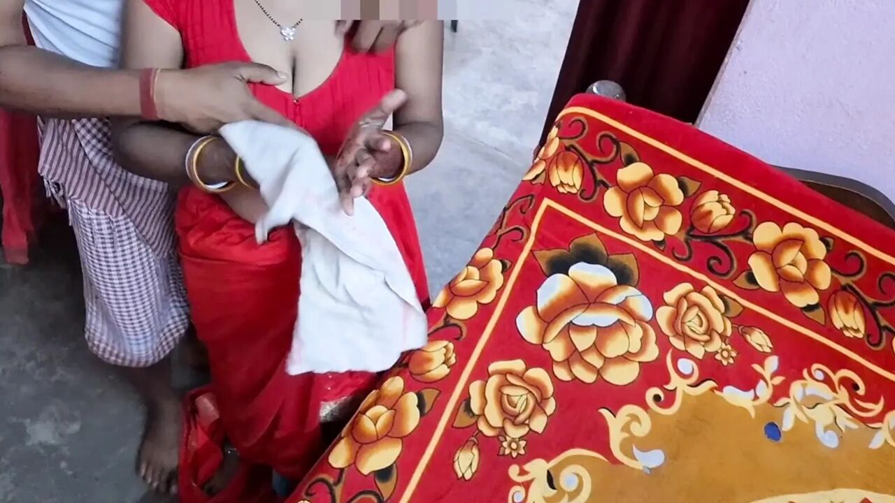 Wife Fucked by Her Boyfriend