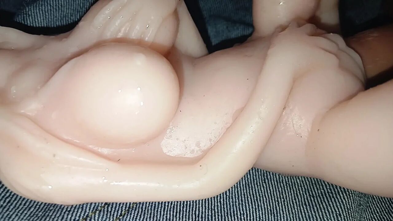 Fuck tight tight pussy soft horny