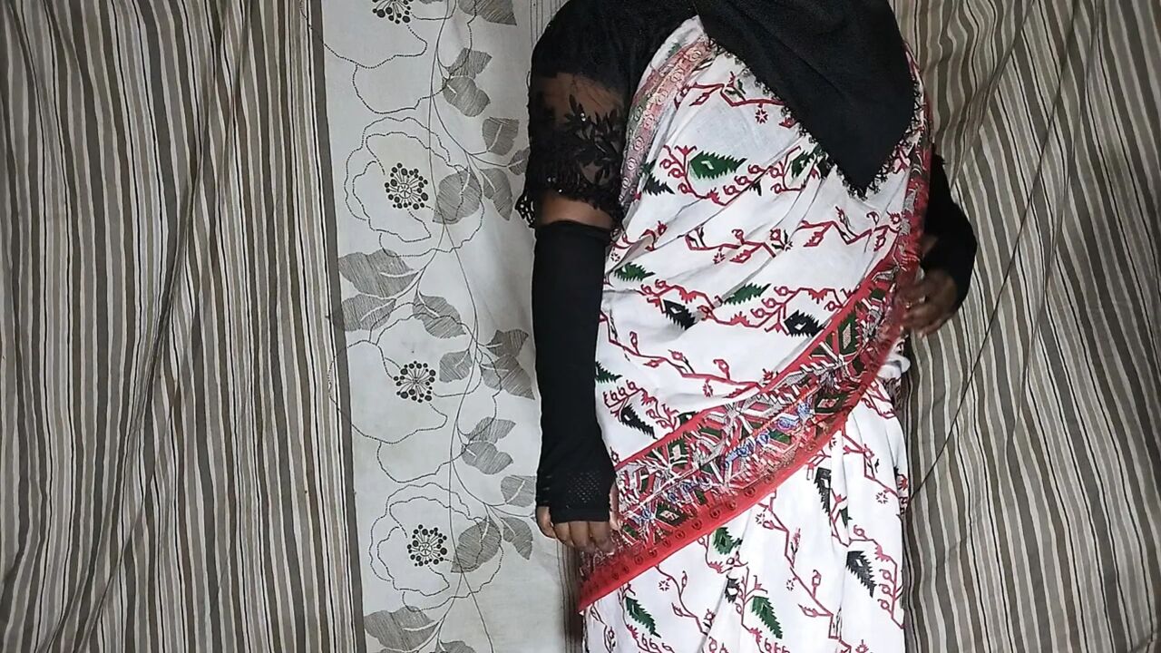 Hot sari romance and romance time and sex