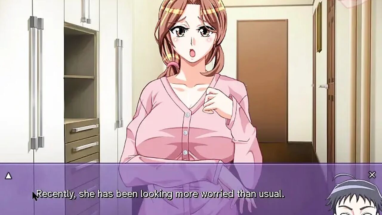 wife