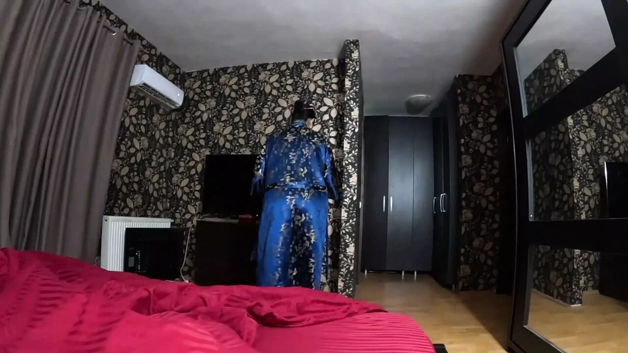 MilfyCalla video