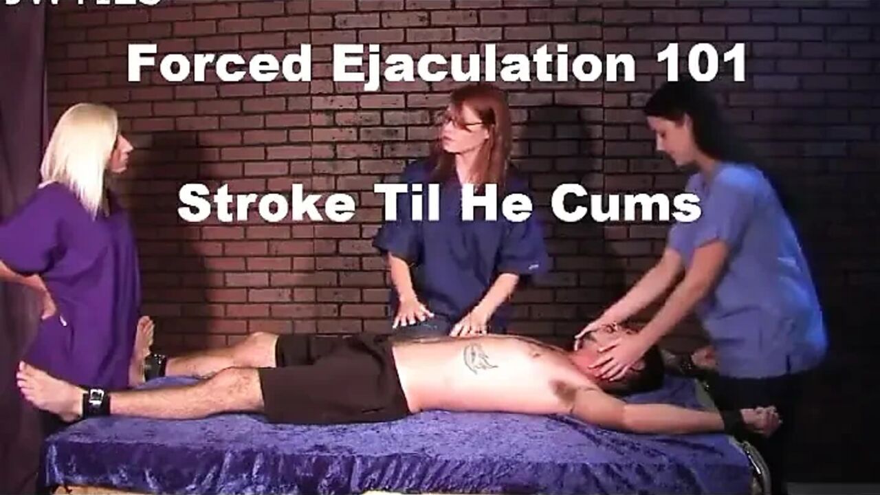 Ejaculations 101