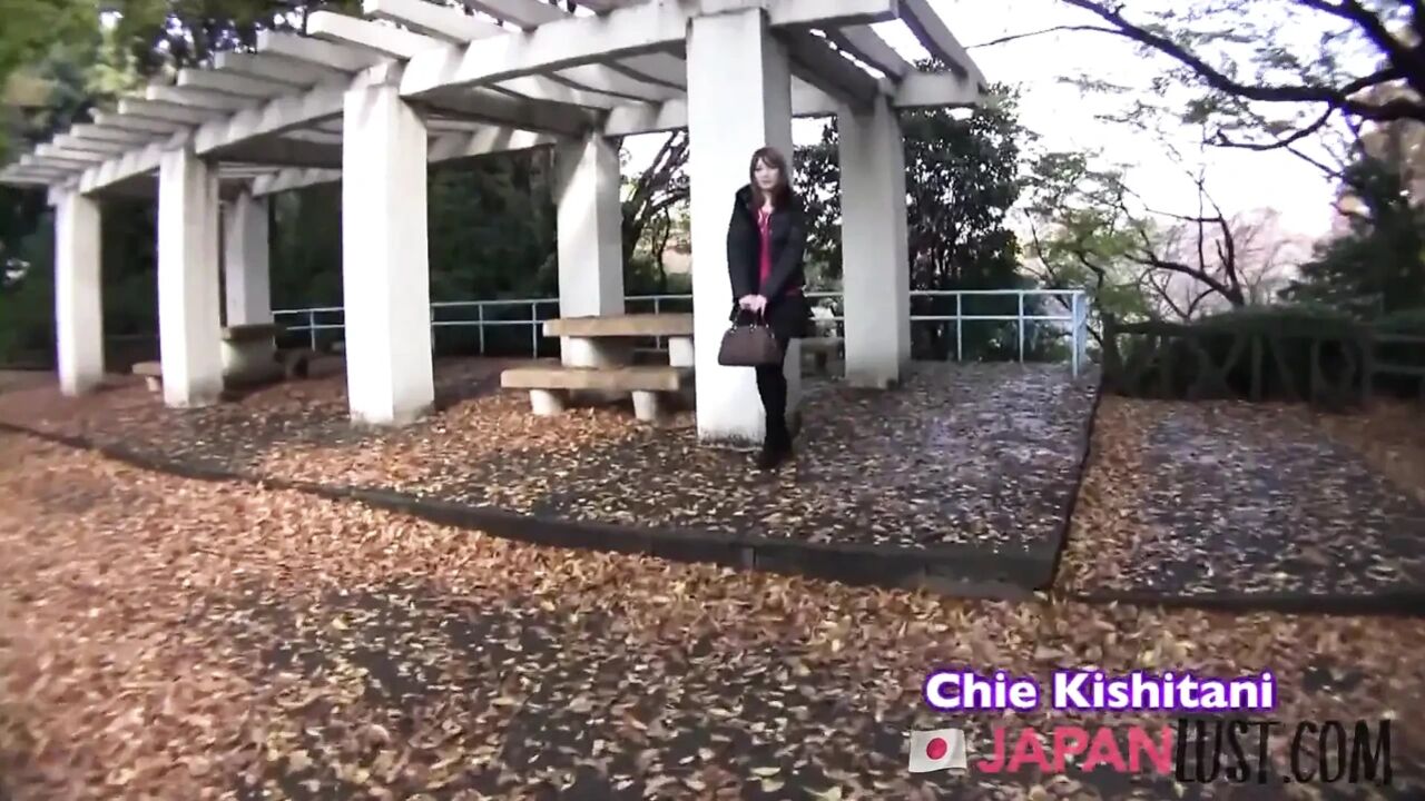 Pale Japanese Teen Creampie