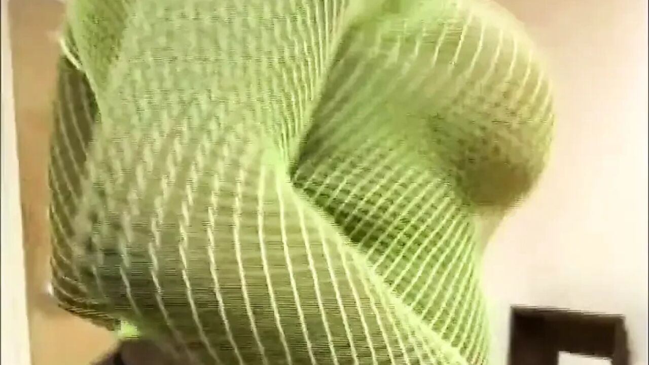 Huge boobs black milf loves big dick in pussy in mouth...black and white
