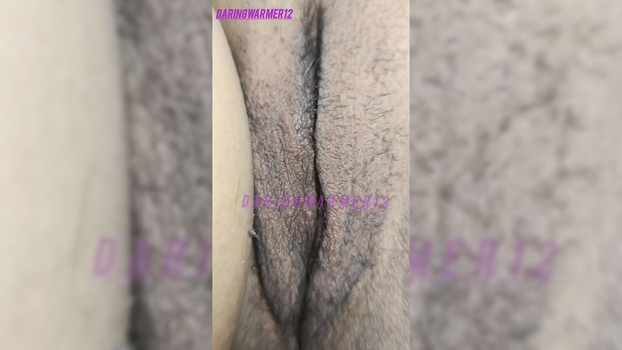 I go through my stepmother's juicy vagina