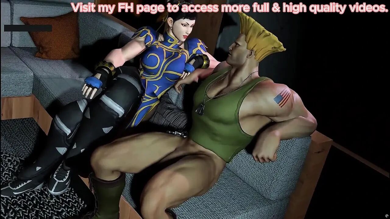 The Pixel Goddess Spell: Virtual Desire- 3D Animation Hentai