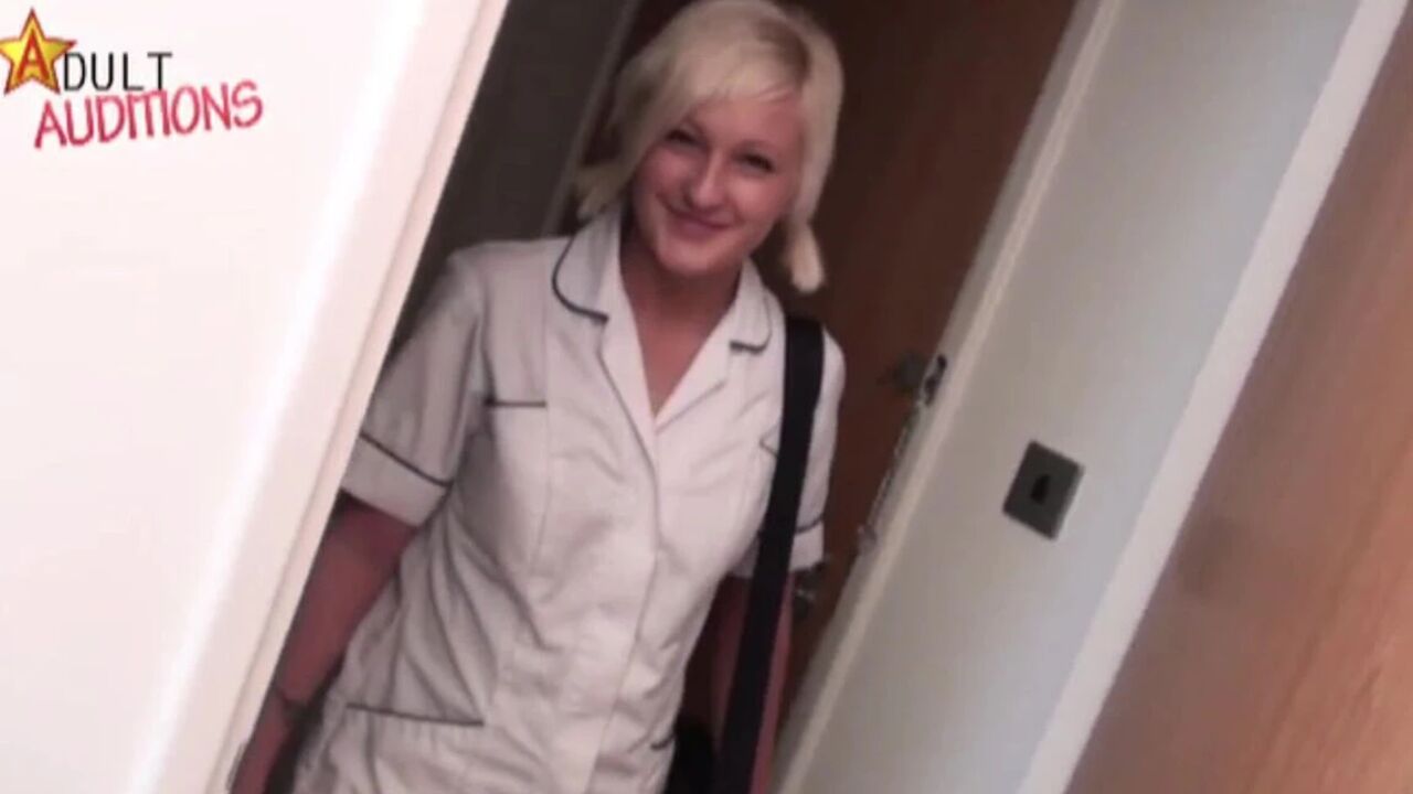 British Teen Katie Swallow